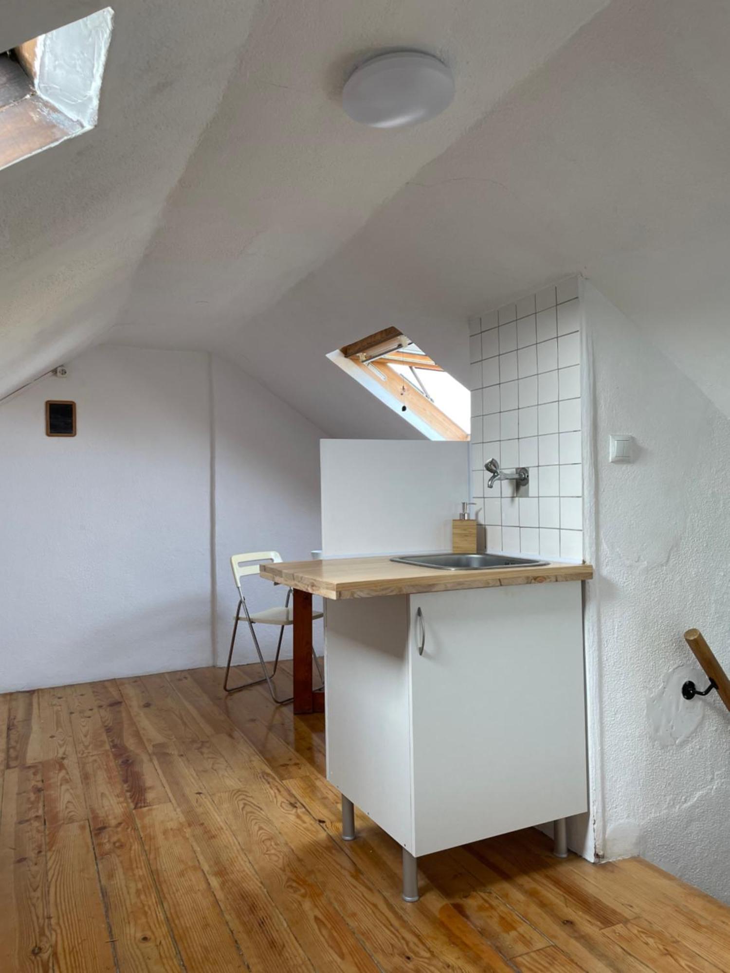 Casa Do Cristo Rei I Apartment Алмада Екстериор снимка